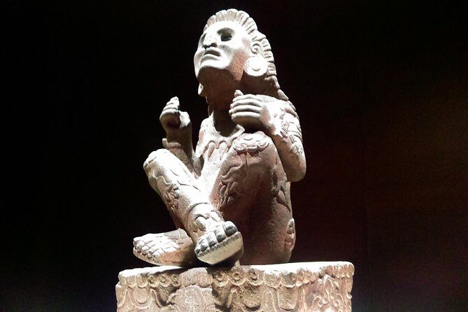 Museum of Anthropology: a look at Mexico's past - Value and Practical Considerations