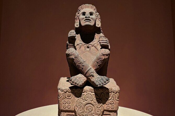 Museum of Anthropology and Chapultepec Castle with Specialists - Final Thoughts: Is This Tour Right for You?