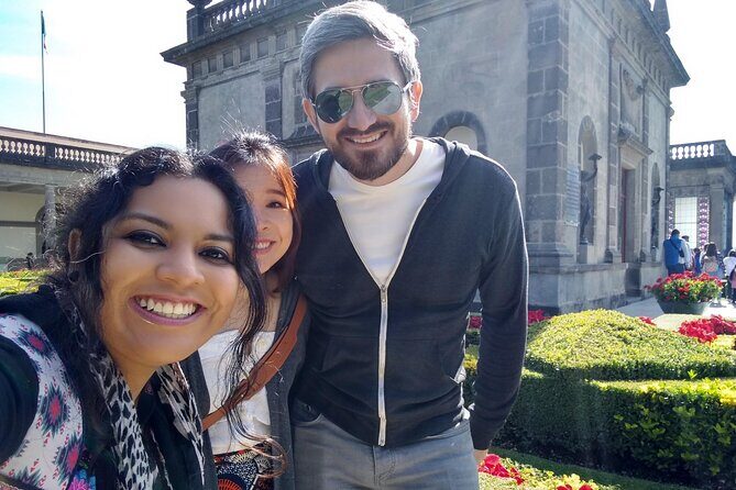 Museum of Anthropology in Mexico City & Chapultepec Tour - Why This Tour Offers Real Value