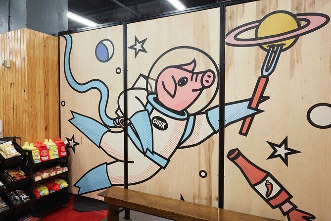 Museum of BBQ General Admission Ticket - Authenticity and Reviews