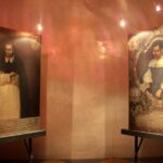 Museum of Cultures of Oaxaca with Ticket - Special Focus on Monte Albán