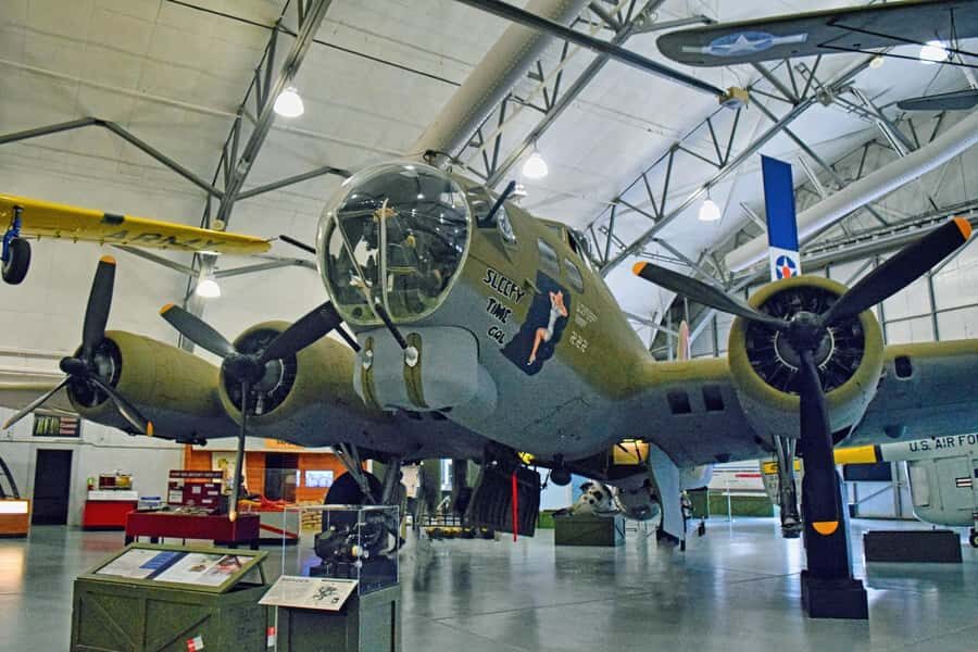 Museum of Flight Seattle Private Guided Tour with Tickets - What You’ll See and Learn