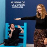 Museum of Illusions Charlotte Admission Ticket - Why This Tour Works Well