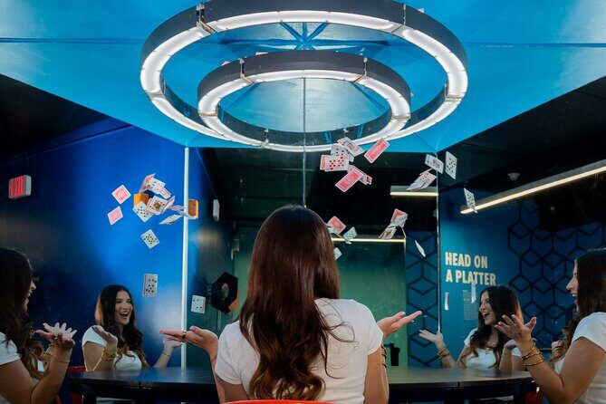 Museum of Illusions Dallas Admission - Who Will Love This Experience?