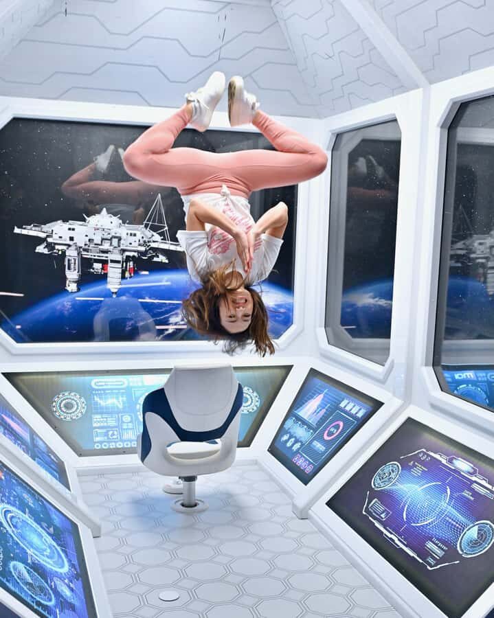 Museum of Illusions Entry Ticket - What You Can Expect During Your Visit