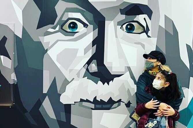 Museum of Illusions Montreal - 70+ Illusions to Explore - What We Appreciated Most