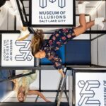 Museum of Illusions Salt Lake City Admission Ticket - Breaking Down the Itinerary