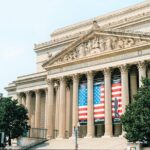 museum visit Us capitol City Tour Cruise cherry blossom 10 hours - Pricing and Value