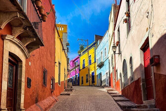 Museums and Mines of Guanajuato Private Tour - What the Guides Bring to the Table