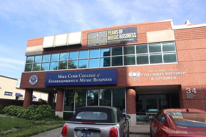 Music Row Walking Tour - What Visitors Say and Why It Matters