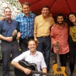 Music Tour & Lunch - Who Will Love This Tour?