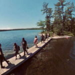Muskoka: High Falls, Hardy Lake, & Huckleberry Rock Tour - Detailed Review of the Muskoka Tour