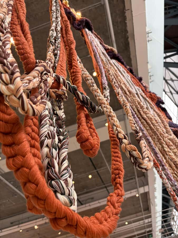 MX: Vasconcelos Library & Santa María la Ribera Neighborhood - The Reviews Speak Volumes