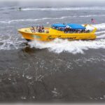 Myrtle Beach: Dolphin Cruise on the Sea Screamer - The Sum Up