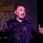 Myrtle Beach Mall: Magic & Comedy Show by Michael Bairefoot - The Sum Up