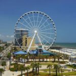 Myrtle Beach: SkyWheel Entry Ticket - What to Expect During Your Ride