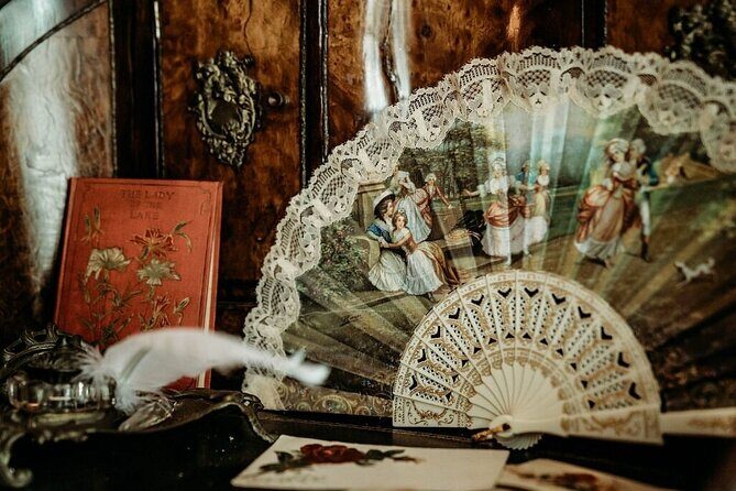 Myrtles Plantation Daytime Historical Tour - Frequently Asked Questions