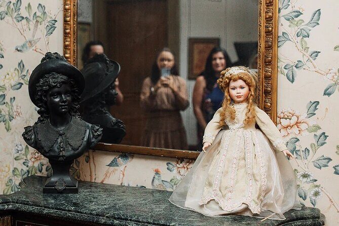 Myrtles Plantation Evening Mystery Tour - Who Will Love This?