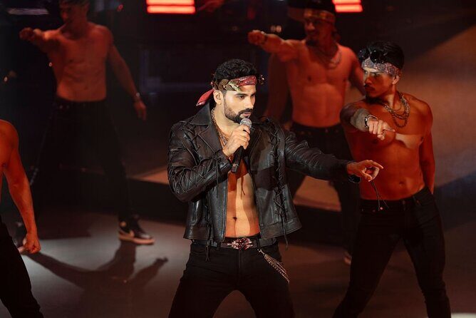 MYST Cancún Mexican Madness Live Show Ticket - Final Thoughts