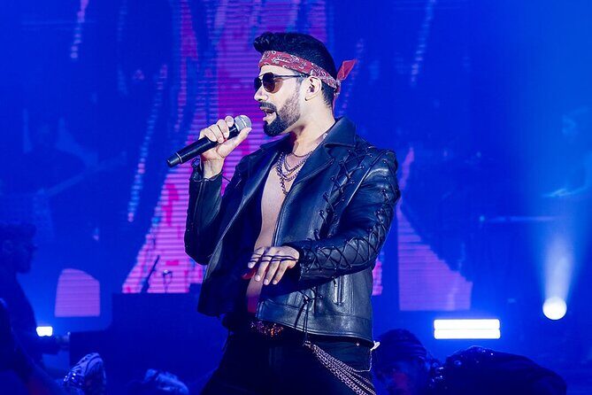 MYST Cancun Tickets Mexican Madness Music Show and Dinner - The Sum Up: Is It Worth It?