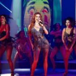 MYST Euphoria Music and Show in Cancun - The Itinerary: What’s Included and What to Expect