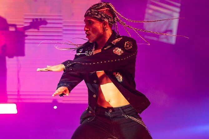 MYST My Soundtrack live Friday 7:00 PM Cancun, 20% cashback - Who Should Consider This Tour?