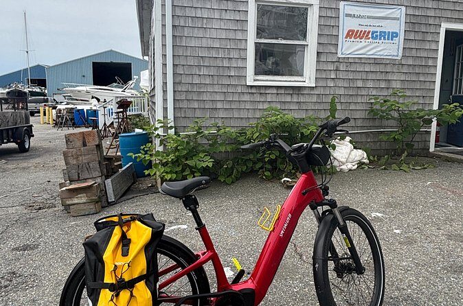 Mystic Country Connecticut Bike and Kayak Rentals - Final Thoughts