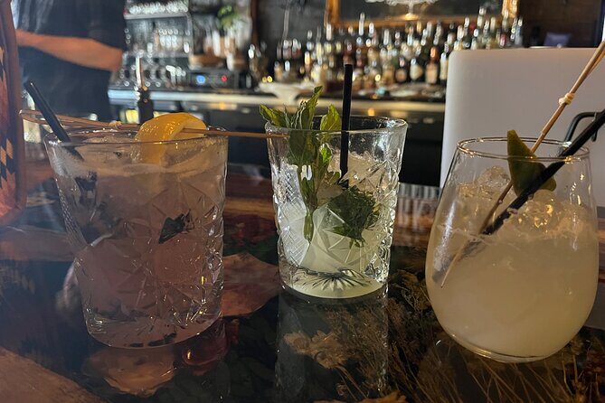 Mystical Main St Walking Experience in Las Vegas - In-Depth Breakdown: Why This Tour Offers More Than a Typical Walk