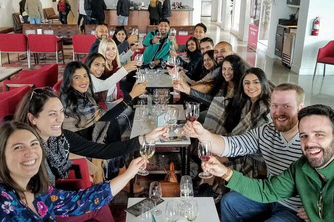 myWineCountry Experience Premium Wine Tours and Tastings - Authentic Experiences and Authenticity