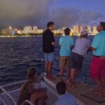 Nagaoka Fireworks Catamaran Sail in Waikiki - Why You’ll Love the Views