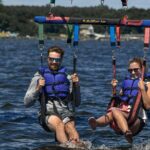 Nags Head Parasail High Flight - What to Expect from Your Nags Head Parasailing Adventure