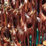 Nairobi Souvenir Shopping and Historical Half day Tour - The Itinerary Breakdown