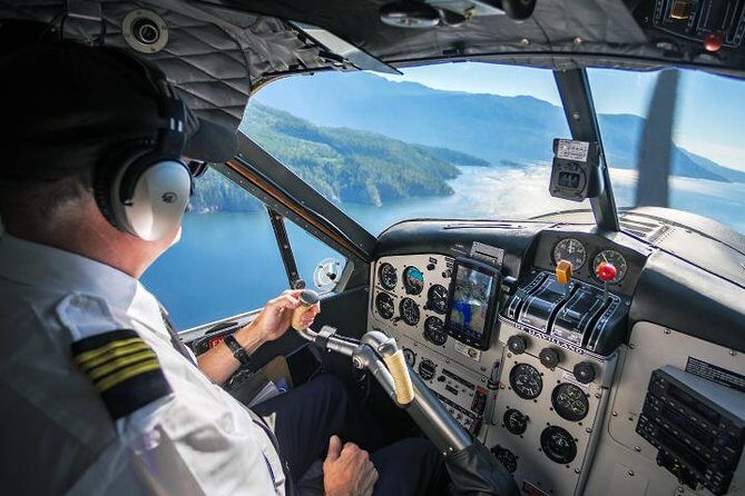 Nanaimo Seaplane tour: Strait of Georgia Experience - FAQ: Your Questions Answered
