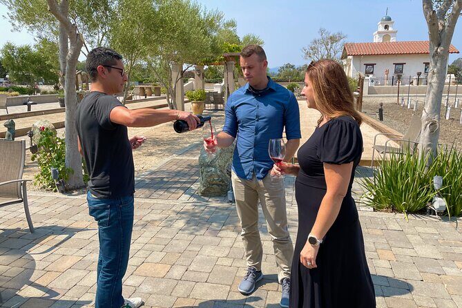 Napa Private 6-Hour Wine Adventure - FAQ