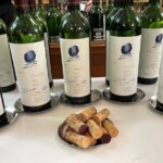 Napa Private Wine Tour to Caymus and Opus One Wineries - up to 4 - What to Expect From the Experience