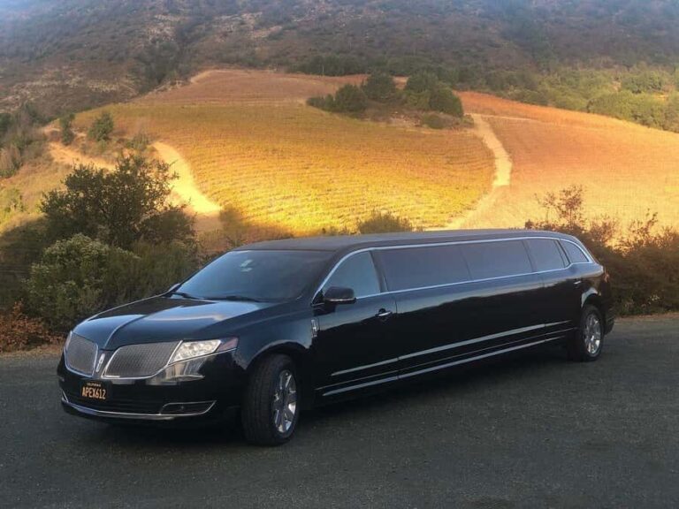 Napa Valley: Apex Limousine Transportation Tour - Is This Tour Worth the Price?
