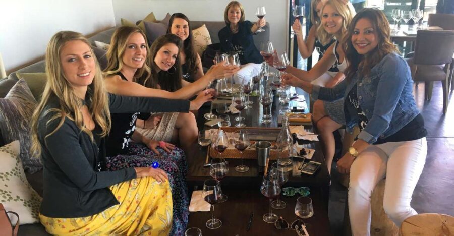 Napa Valley: Driver & Guide Service California wine country - What to Expect: A Detailed Breakdown of the Day