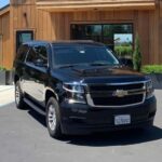 Napa Valley: Private Wine Tour in SUV with up to 6 Guests - The Itinerary: What to Expect