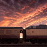 Napa Valley Wine Train with Gourmet Dinner - Who Will Love This?