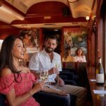 Napa Valley Wine Train with Gourmet Lunch - The Gourmet Meal: A Highlight for Food Lovers