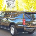 Napa Wine Tours - Meeting Points and Timing