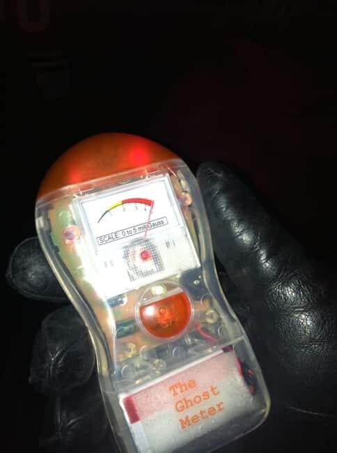 Naperville Hauntings Ghost Walk - Who Should Consider This Tour?