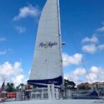 Naples: Catamaran Cruises with Wildlife Views - Wildlife and Scenery – What You Can Expect