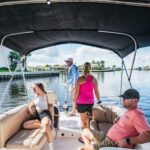 Naples, FL: Manatee Sightseeing and Wildlife Boat Tour - The Guide and the Group Dynamic