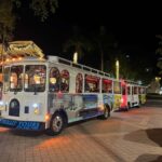 Naples, Florida: Guided Trolley Tour (Hop-On Hop-Off) - Who Will Enjoy This Tour Most?