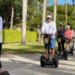 Naples: Guided Segway Tour - The Itinerary – What You’ll See and Experience