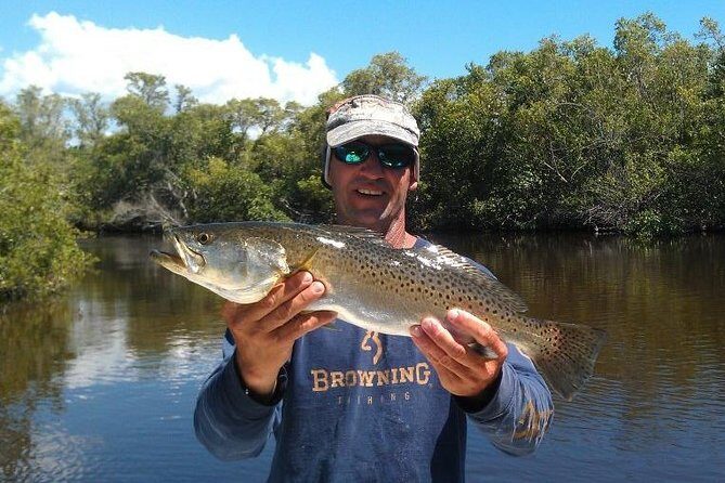 Naples Inshore Fishing Charters - Why This Fishing Tour Offers Great Value