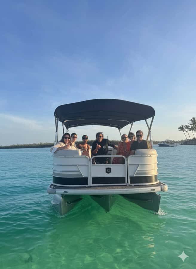 Naples-Port Royal Breakfast Private Cruise with Dolphin tour - Duration, Group Size, and Practical Details