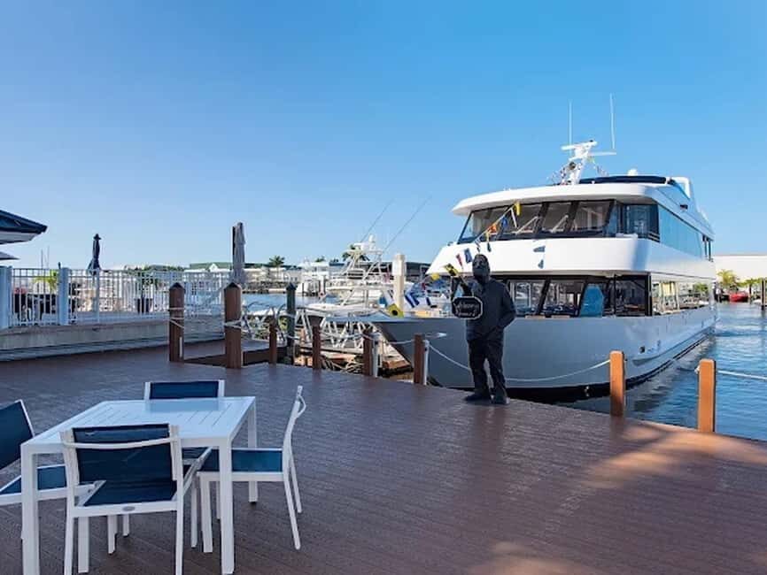 Naples: Sightseeing and Dining Cruises - The Review from Travelers