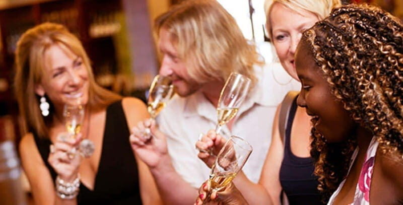 Naramata/Penticton: Full-Day Wine Tour with Tastings - The Itinerary Breakdown